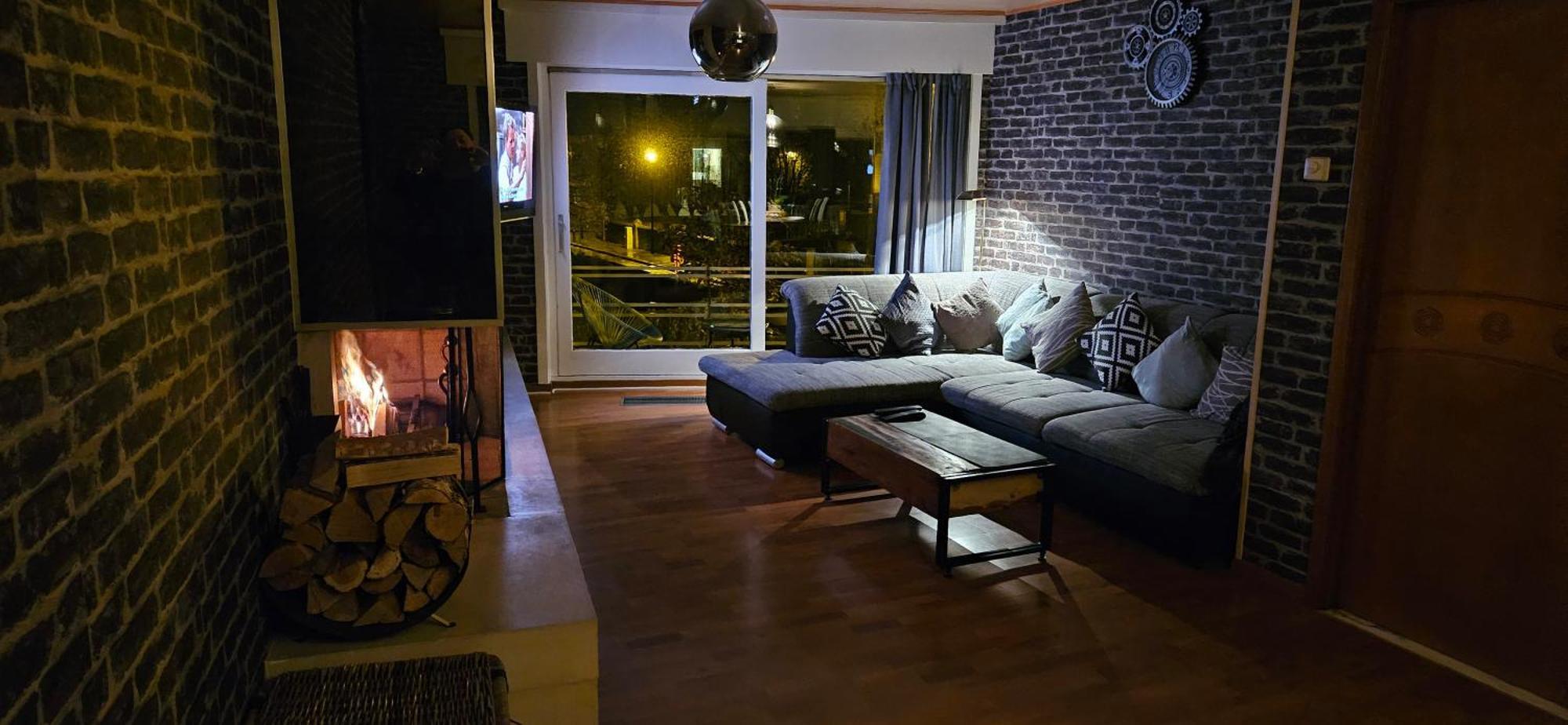 @Zakibelle Apartment Bredene Exterior photo