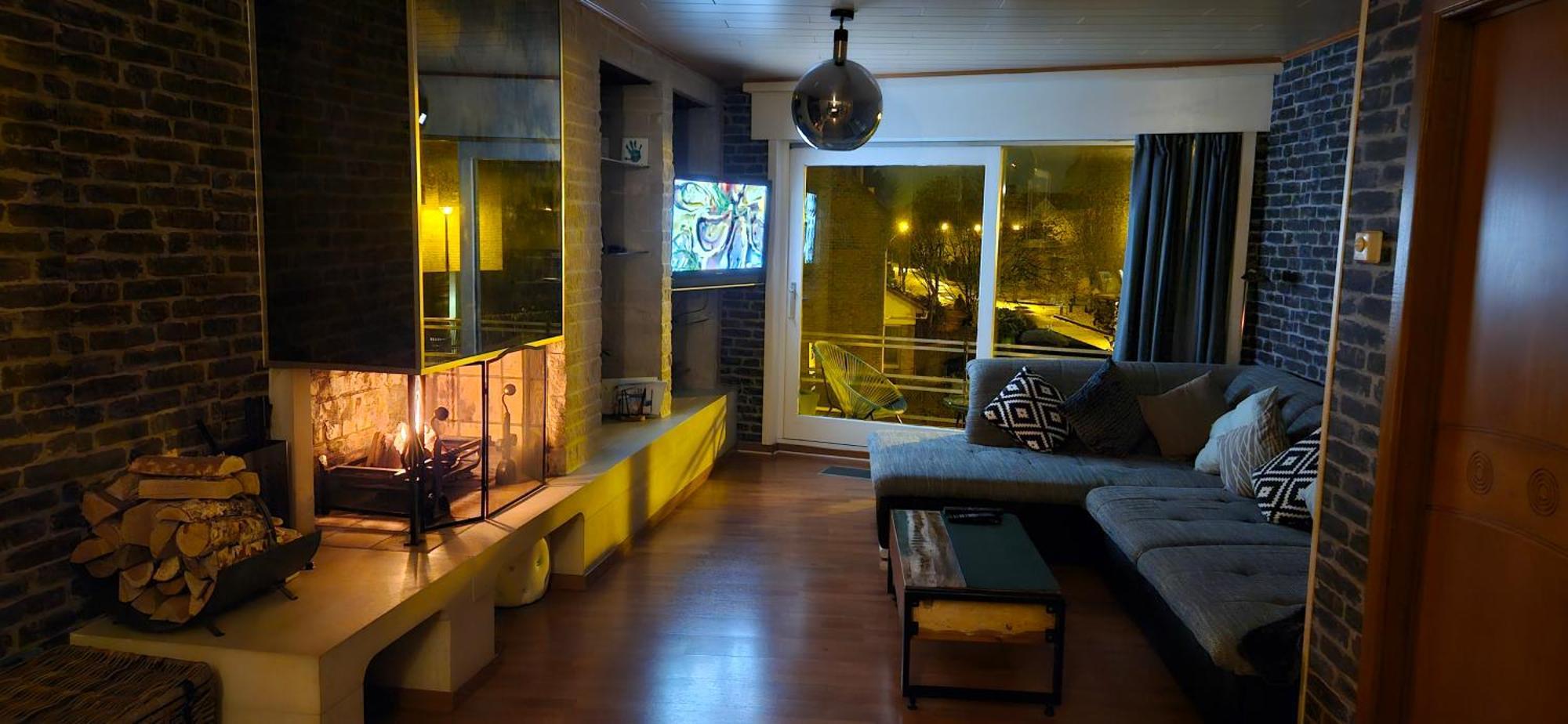 @Zakibelle Apartment Bredene Exterior photo