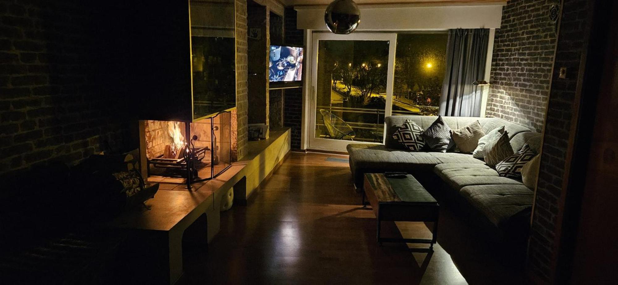 @Zakibelle Apartment Bredene Exterior photo