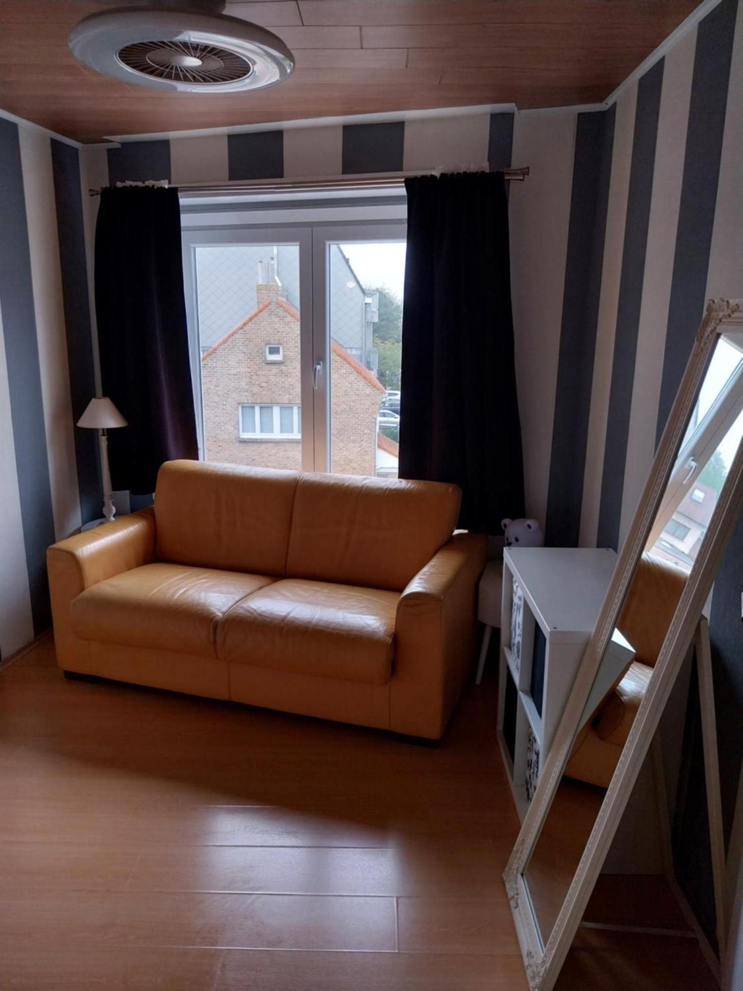 @Zakibelle Apartment Bredene Exterior photo